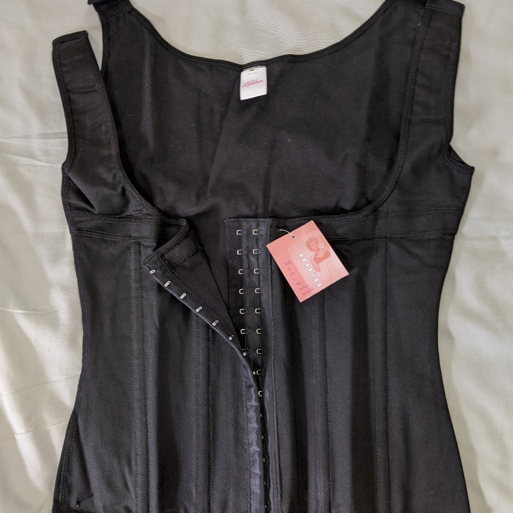 Powernet Shaper Vest